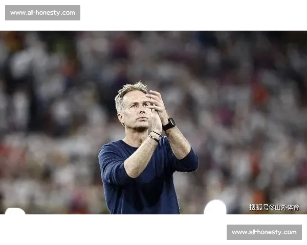 尤尔曼德：从 2-7 到 2-0，失利是成长的勋章